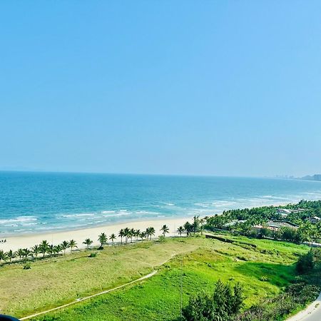 Luxury Apartment - Rooftop Swimming Pool - Beach Front - Hinata Apartment Da Nang Luaran gambar